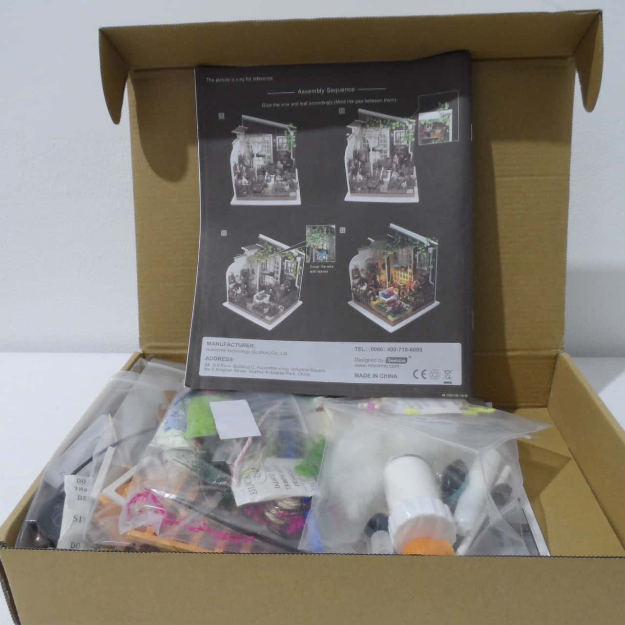 Image Tester