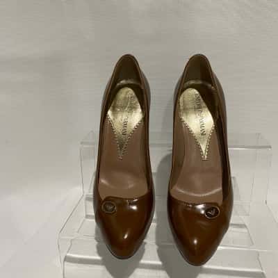 Womens EMPORIO ARMANI Size 36