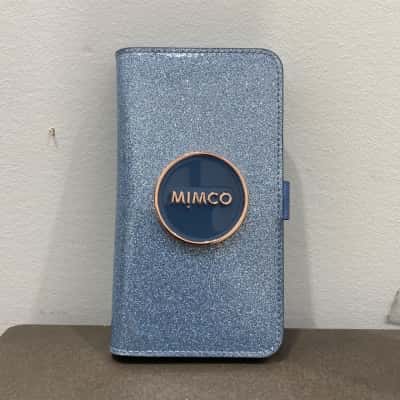 Mimco Womens Hard Case for iPhone 6P 7P 8P Pro