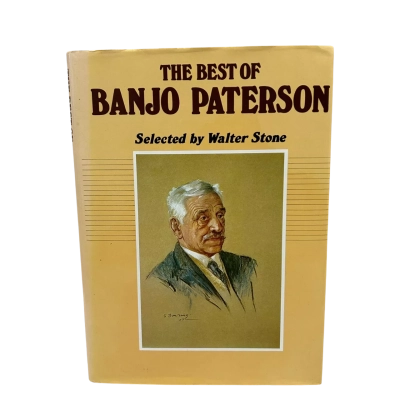 The Best of Banjo Patterson