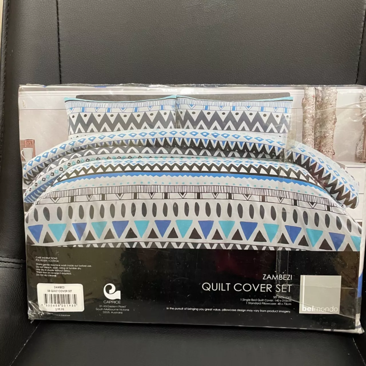 Image Tester