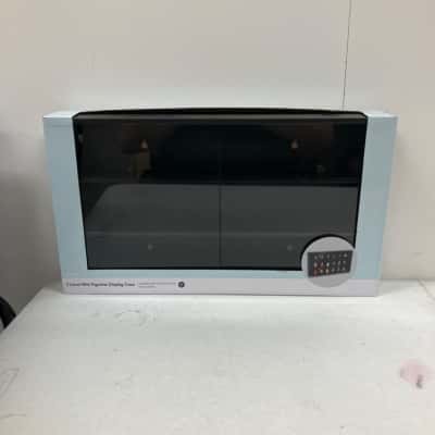 Anko (Kmart) 3 Level Mini Figurine Display Case