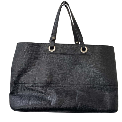 Oroton Black  Tote Bag 