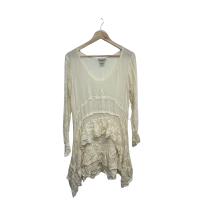 Womens Lunar + Label S/M Casual Dress