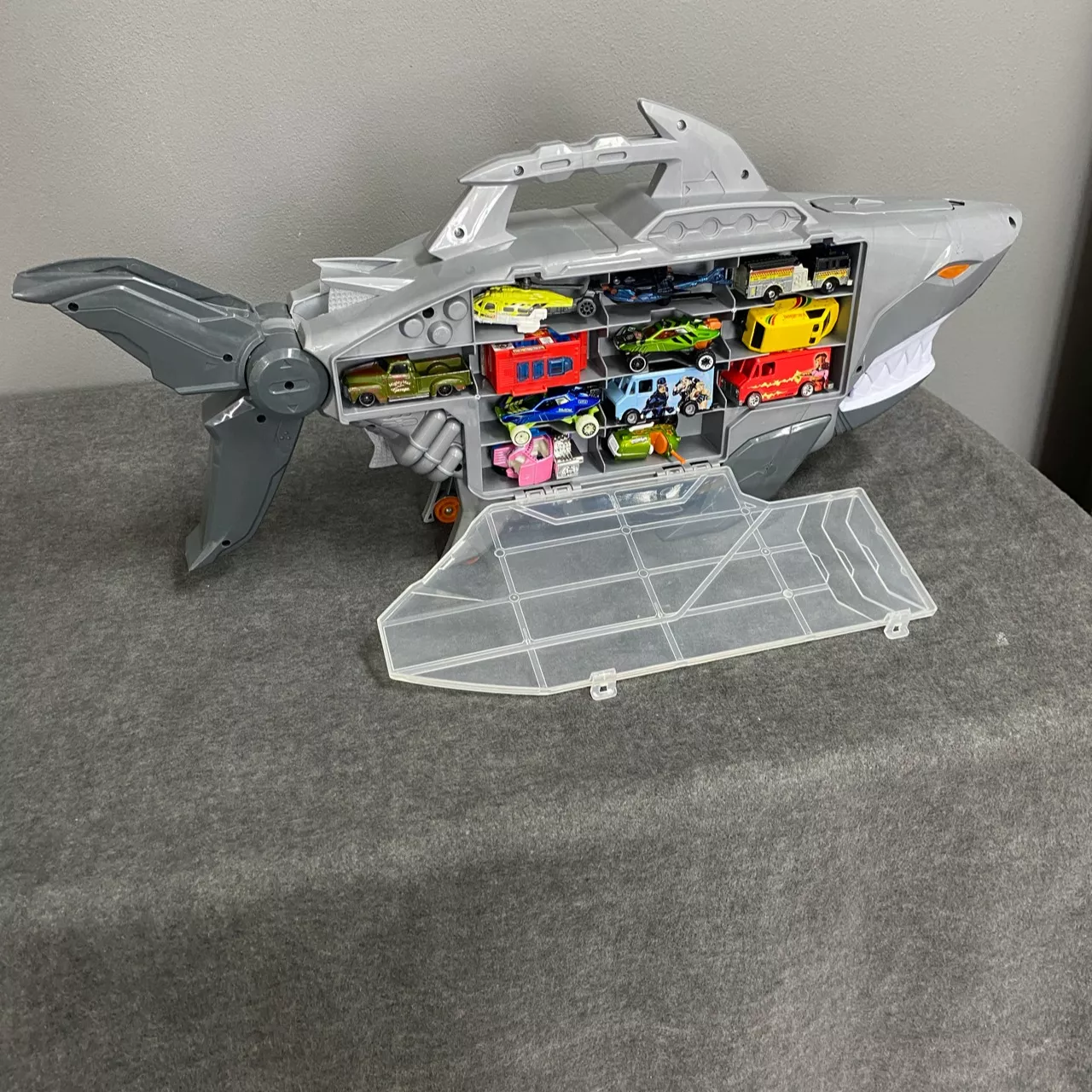 Image Tester