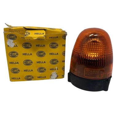 Hella Rotating Beacon Light KL-RotaFix 2RL 007 337-01