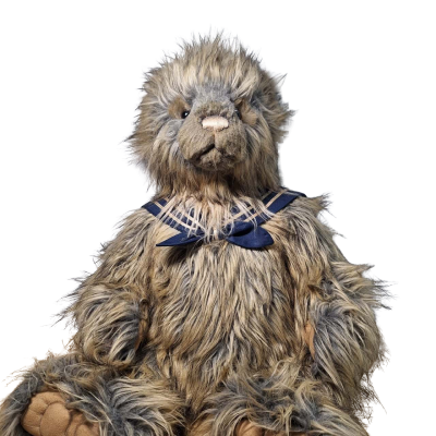 Charlie Bear Skipper 