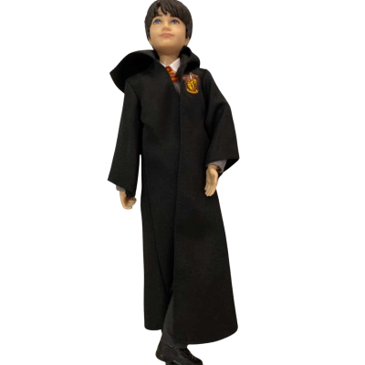 2018 Harry Potter Wizarding World Doll
