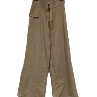 Princess Polly Womens  Size 6 Khaki Jeans 