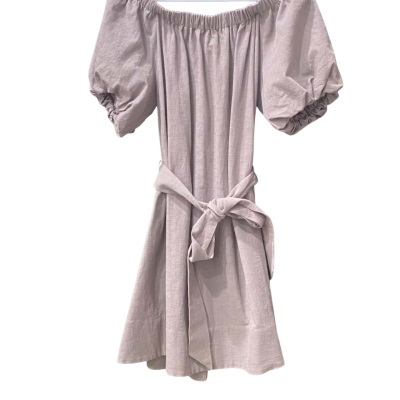 BNWT Country Road Women’s Size 12 Mini Dress Grey 