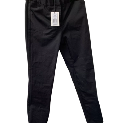 Sportscraft Black   Straight Leg Pants Size 6
