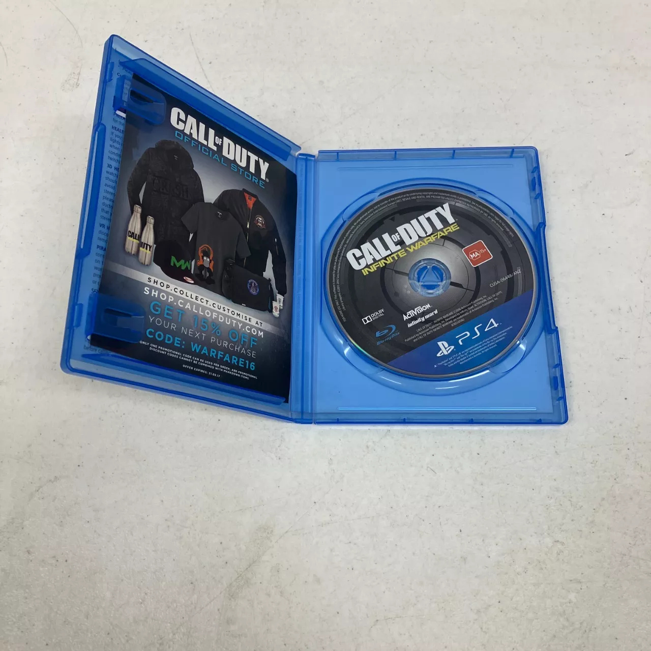 Image Tester
