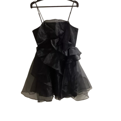 Out with Evie Womens  Size 12 Dress