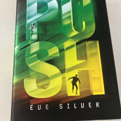 Eve Silver- push