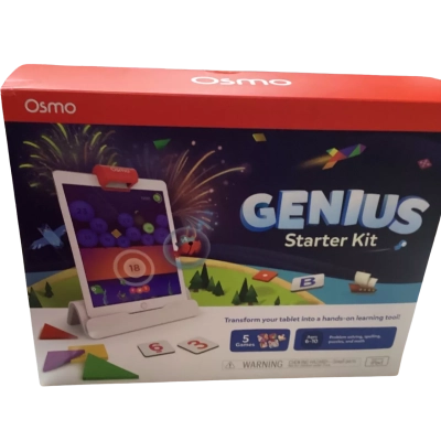 Osmo Genius Starter Kit