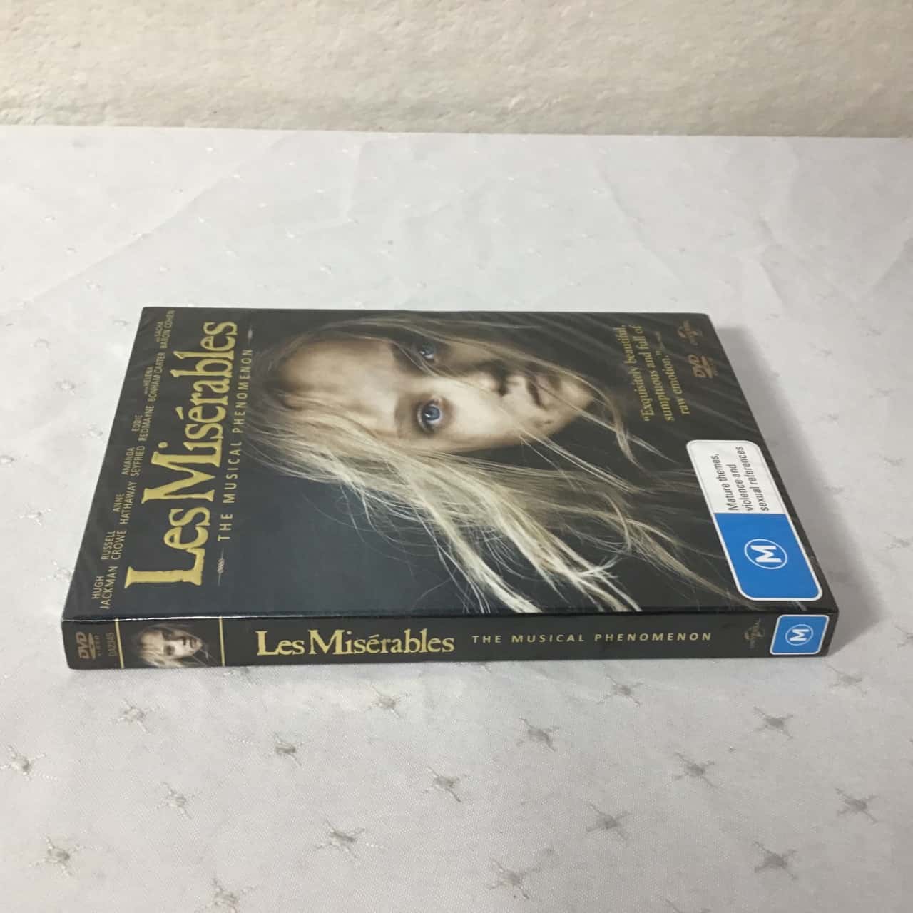 Image Tester