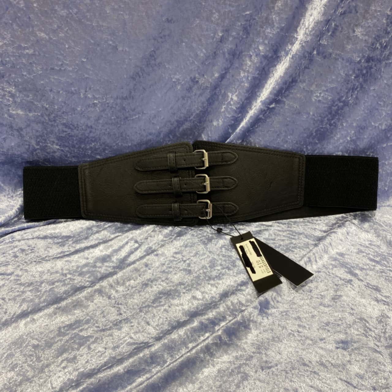 Dangerfield Womens Size 12 / 14 Waist Belt(s)