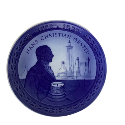 Royal Copenhagen Porcelain
