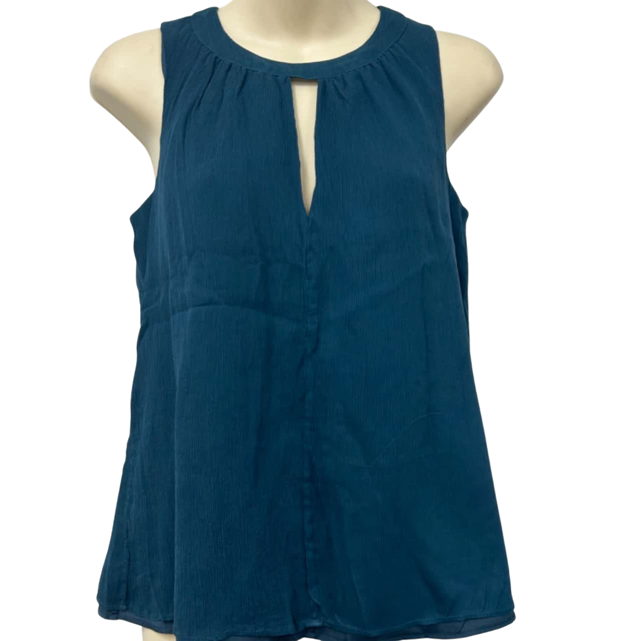 Jazmin Blouse Teal
