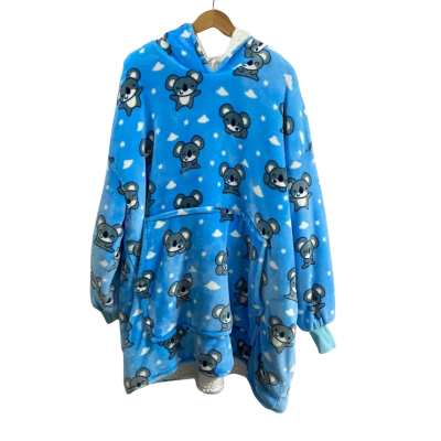 Unisex Koala Oodie 