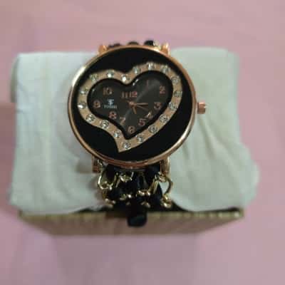  Womens Watch Toshi 