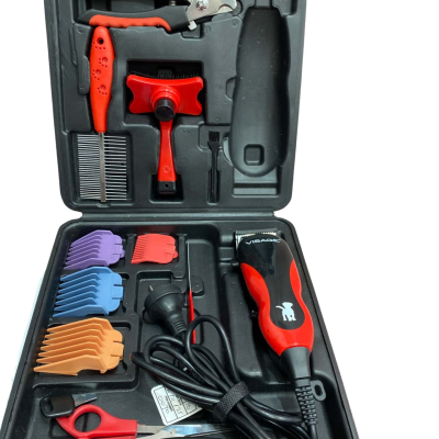 Visage Pet Grooming Kit 
