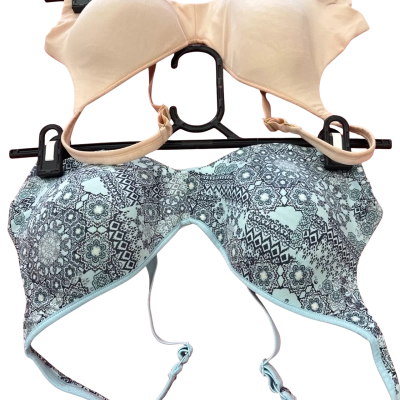 Berlei Women’s  Size 14D Bra x 2 