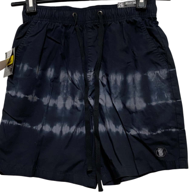 Jay Jays Kids Volley Shorts Size 26 Black  / Grey 