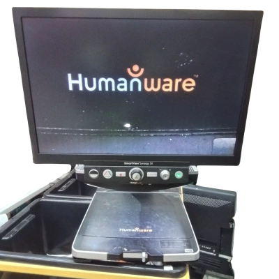 Humanware Smartview Synergy SI