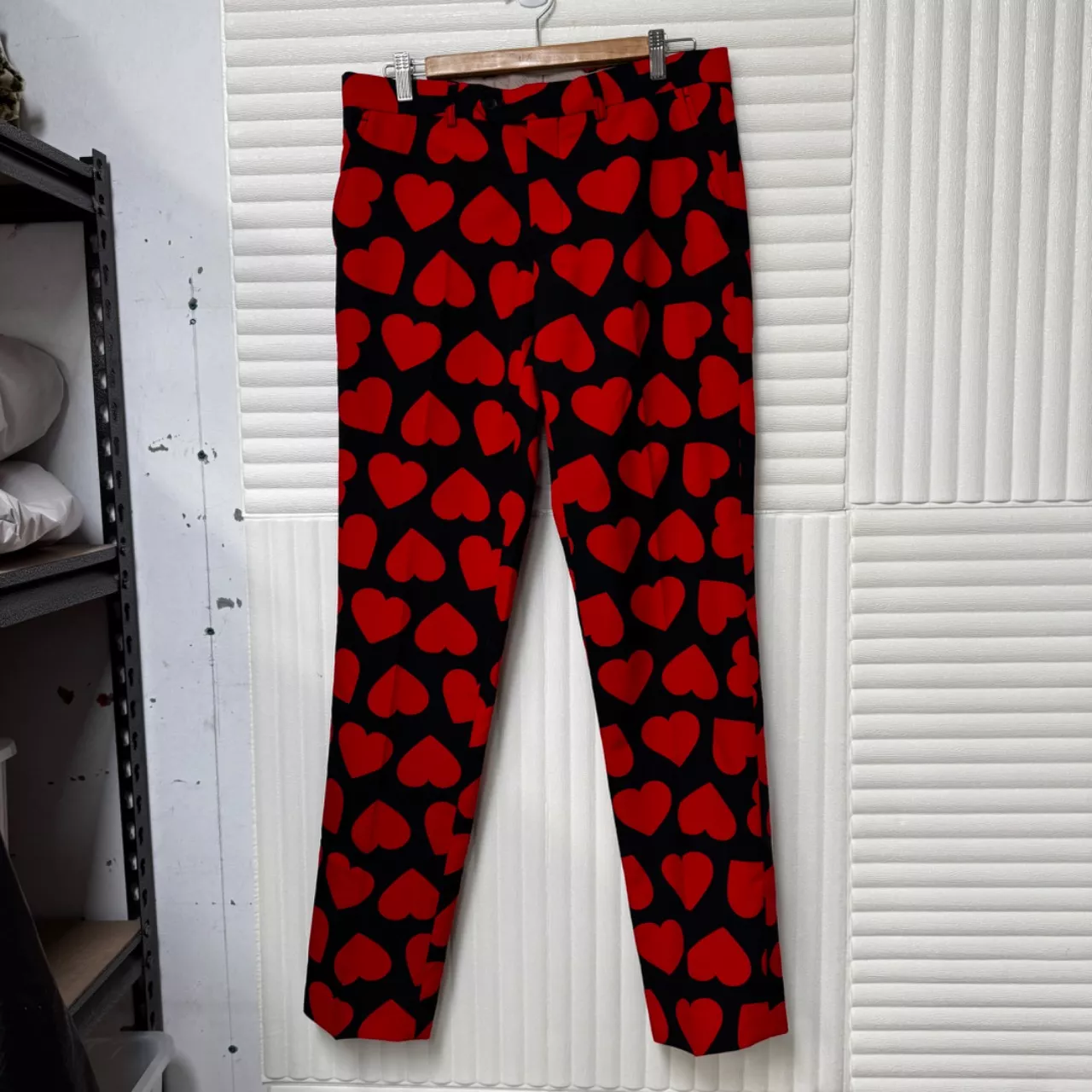 Image Tester