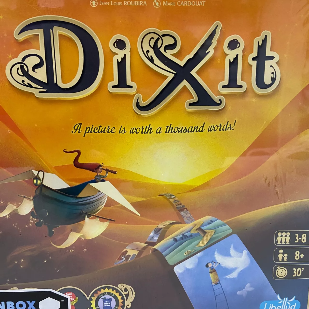 Image Tester