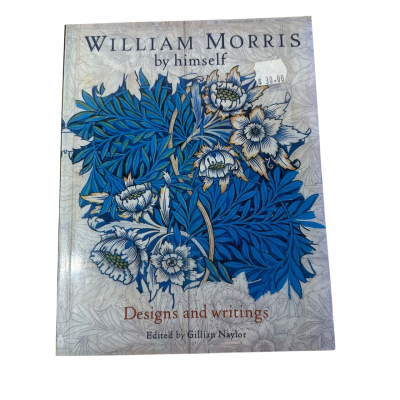 William Morris by Himself