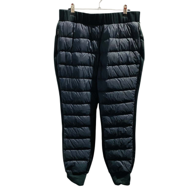 Macpac Womens Black Size 12 Ski Pants 