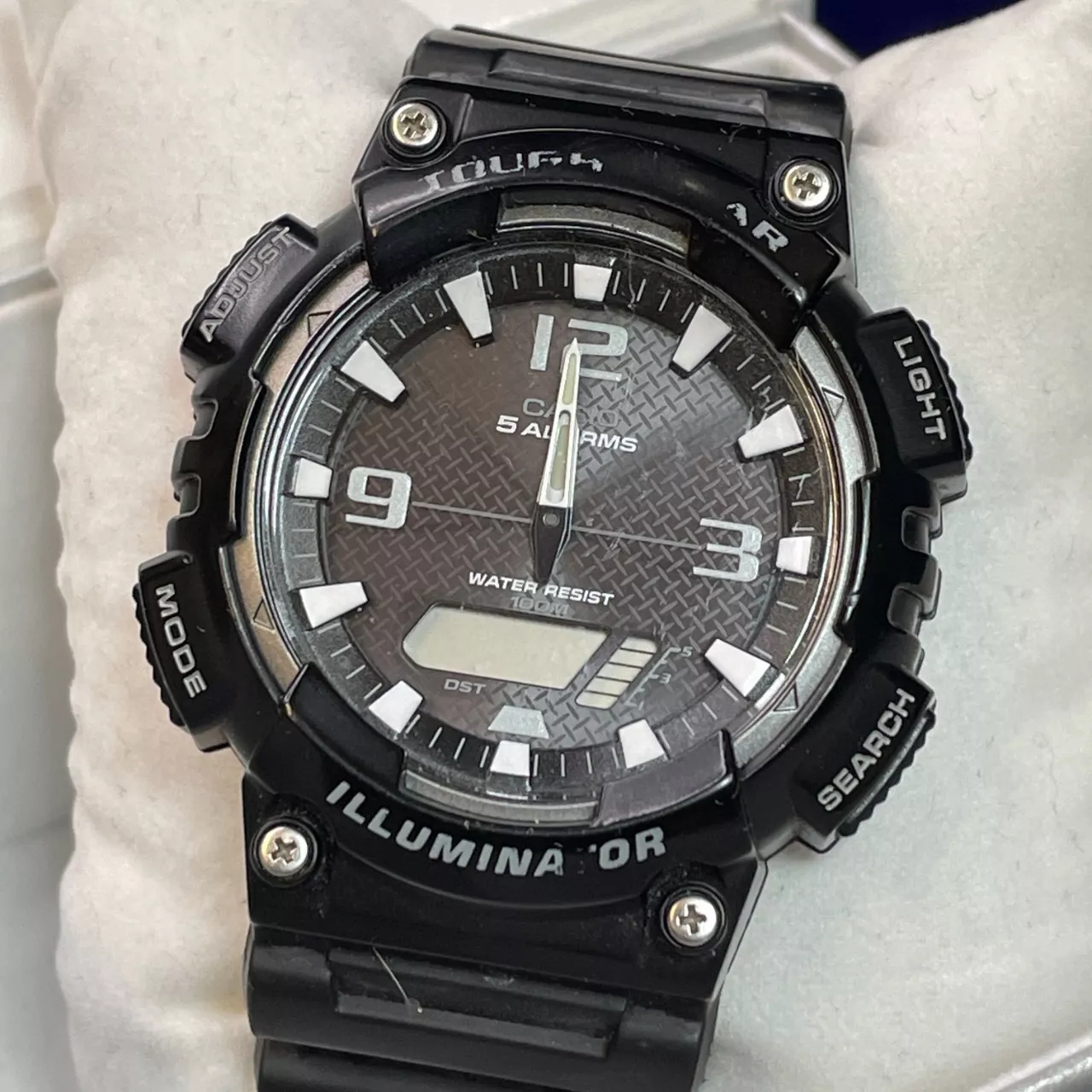 Image Tester