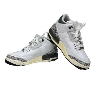 Air Jordan Kids Sneakers Size 4.5 