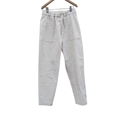 Seed Heritage Womens Size 8 Chinos Cream (12)