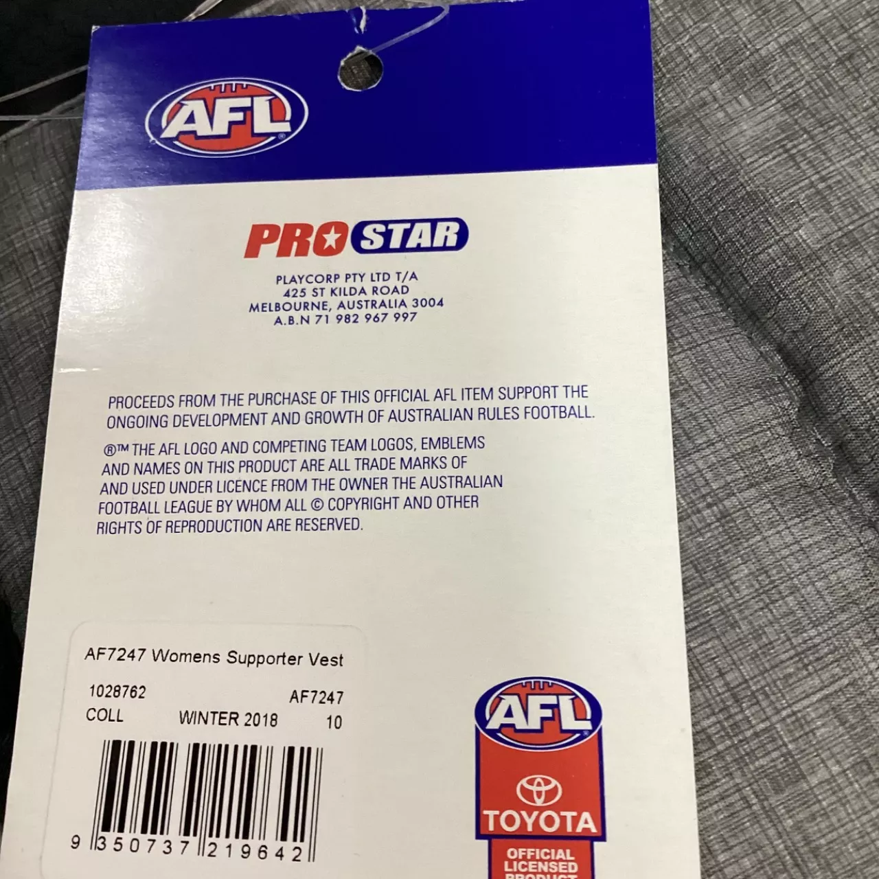 Image Tester