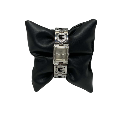 Guess Women’s Watch - Silver 