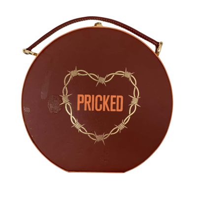 Jeffree Star Cosmetics Pricked Artistry Palette 