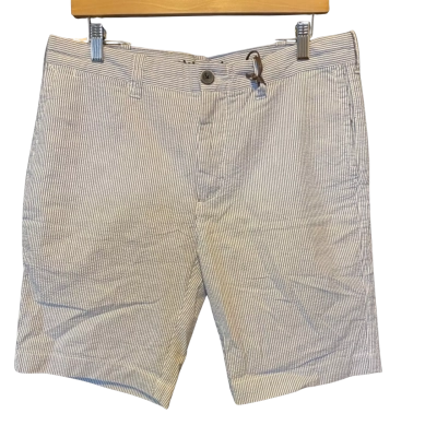 NN.07 Mens Shorts  Size 33 