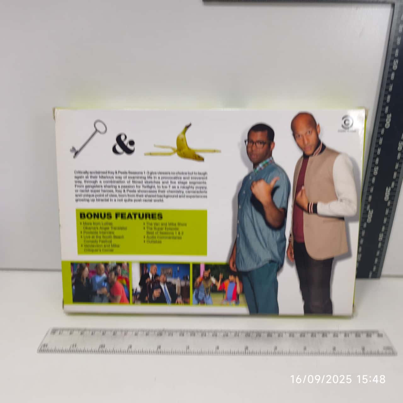 Image Tester