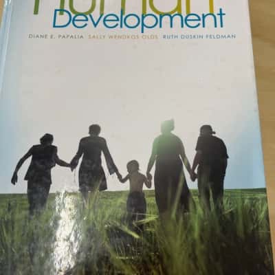 Human development 