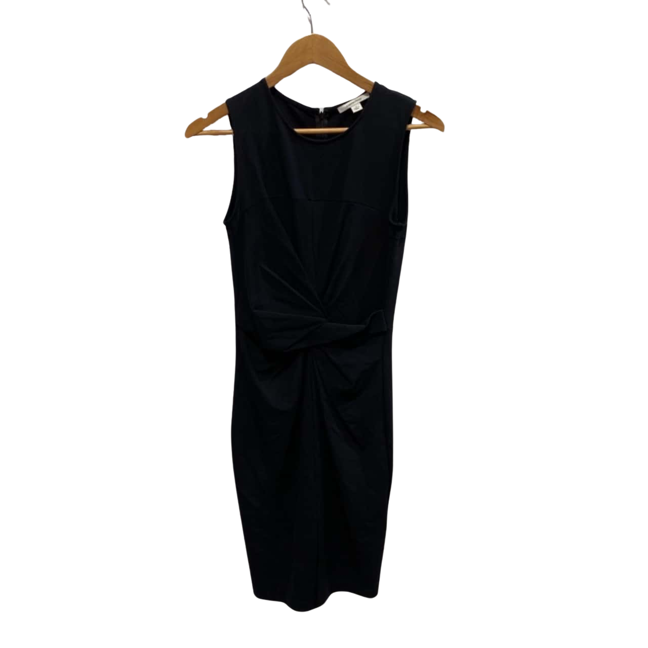 Black Country Road Dress Size XS