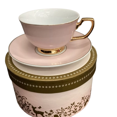 Cristina Re High Tea Collection