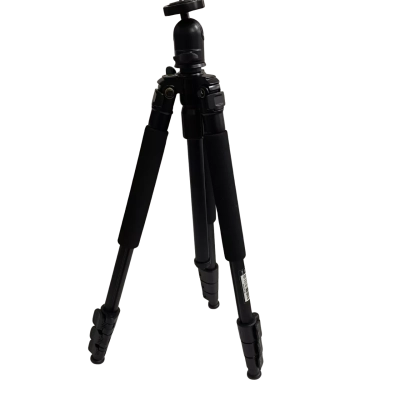 Tripod With Ball Head 