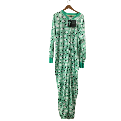 Human Onesies XL (ha)