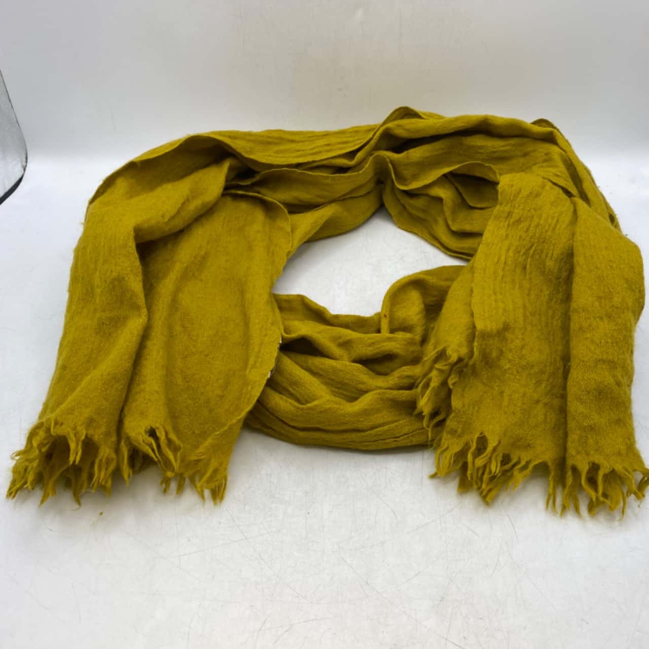 Kashmir Loom Womens Scarf