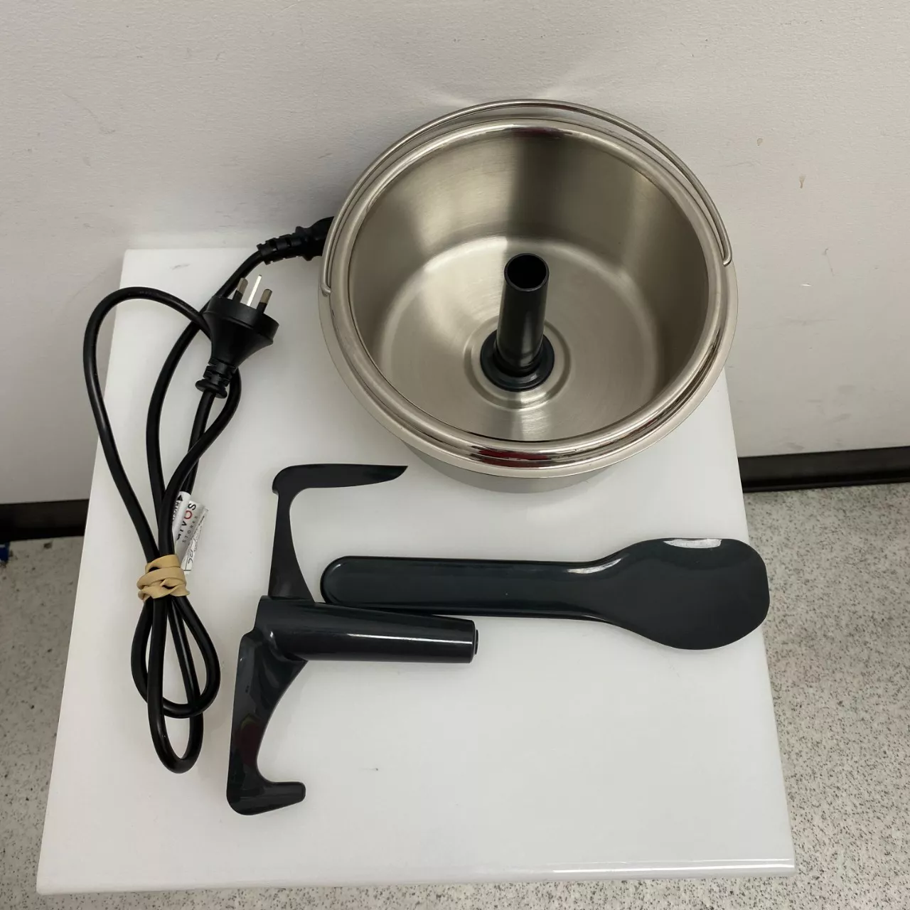 Image Tester