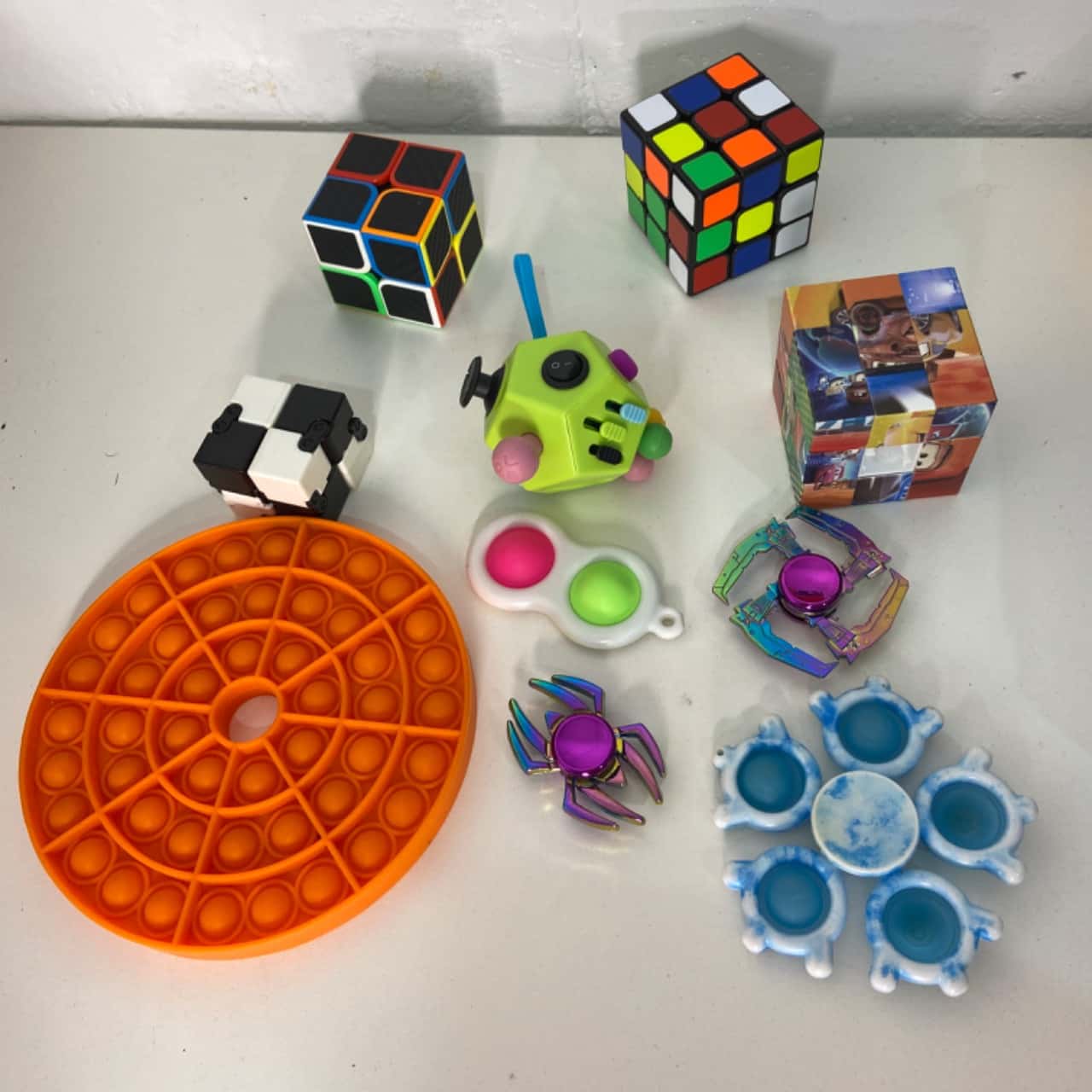 Image Tester