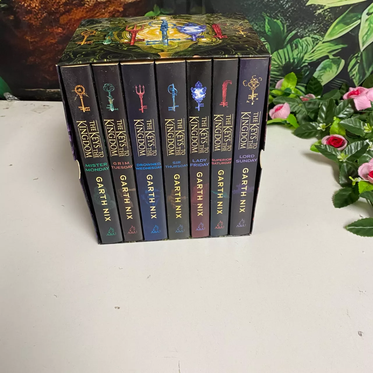Image Tester